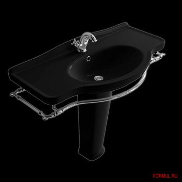 Раковина Galassia 8434